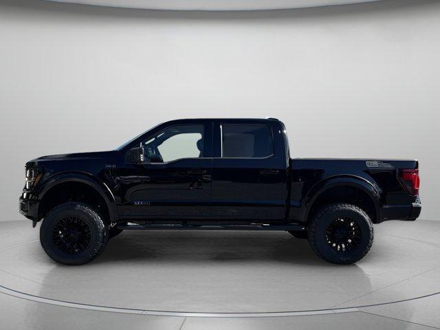 new 2025 Ford F-150 car, priced at $89,471