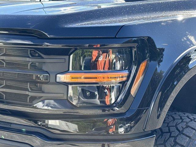 new 2025 Ford F-150 car, priced at $89,471