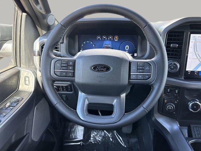 new 2025 Ford F-150 car, priced at $89,471