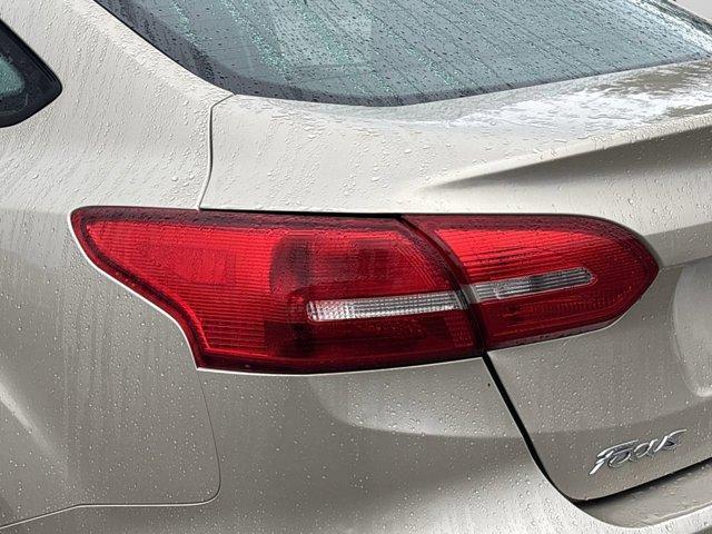 used 2018 Ford Focus car, priced at $8,959