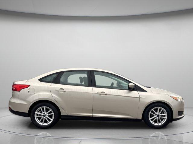 used 2018 Ford Focus car, priced at $8,959