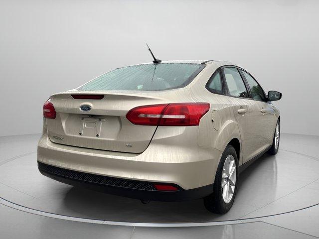 used 2018 Ford Focus car, priced at $8,959
