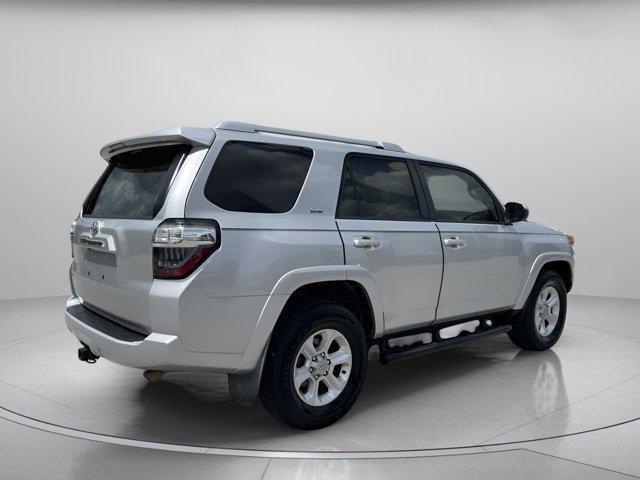 used 2014 Toyota 4Runner car, priced at $14,340