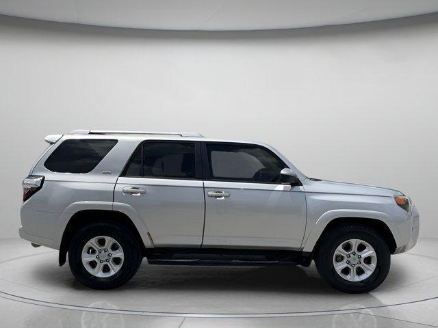 used 2014 Toyota 4Runner car, priced at $14,340