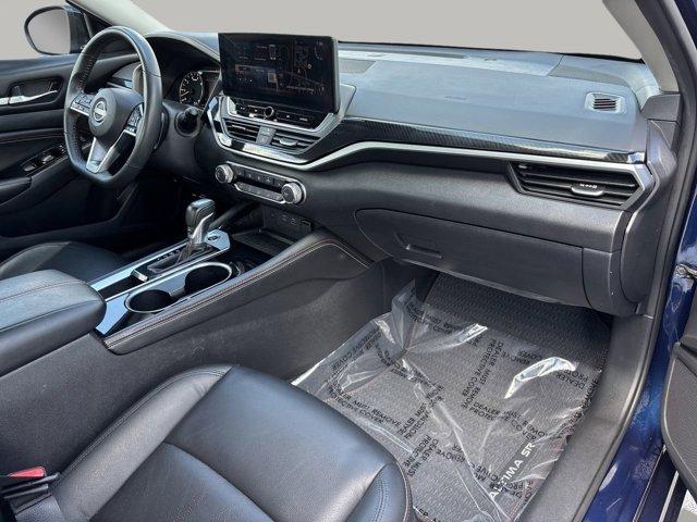 used 2023 Nissan Altima car, priced at $21,072