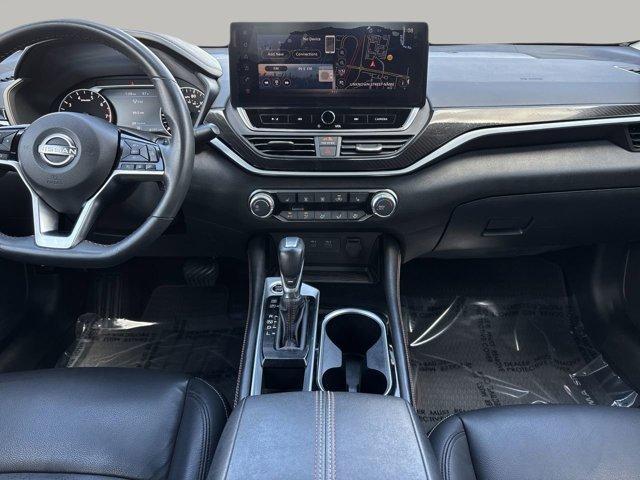 used 2023 Nissan Altima car, priced at $21,072