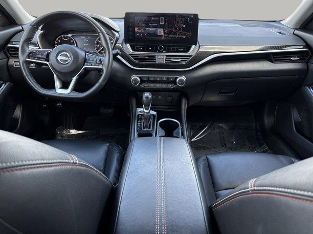 used 2023 Nissan Altima car, priced at $21,072