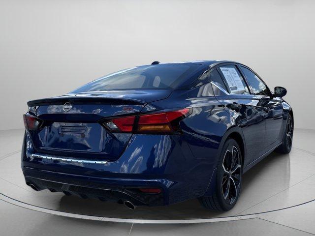 used 2023 Nissan Altima car, priced at $21,072