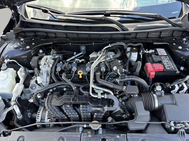 used 2023 Nissan Altima car, priced at $21,072