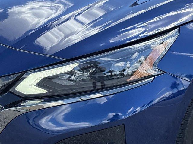 used 2023 Nissan Altima car, priced at $21,072