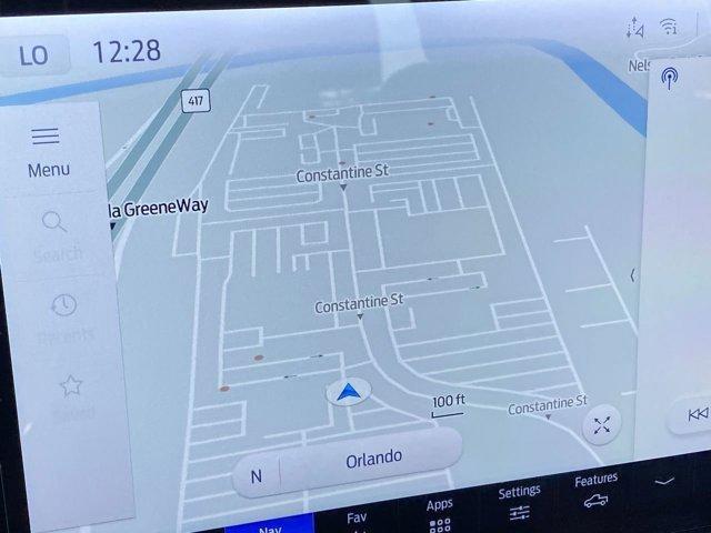 new 2025 Ford F-150 car, priced at $90,401