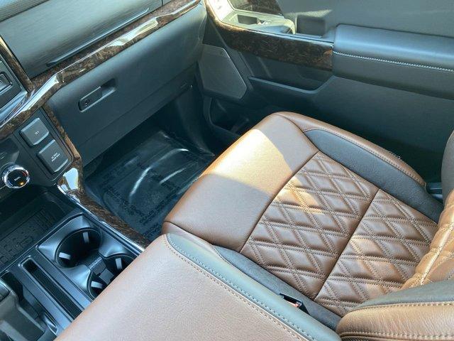 new 2025 Ford F-150 car, priced at $90,401