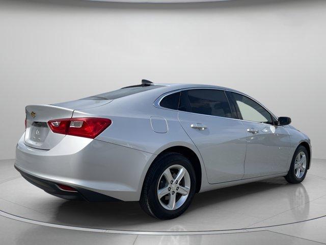 used 2020 Chevrolet Malibu car, priced at $11,289