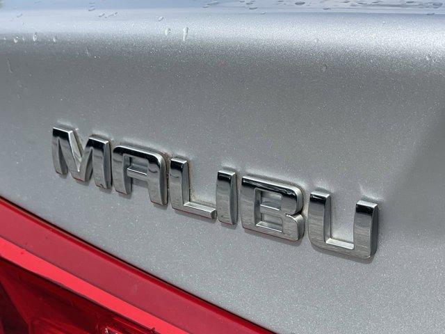 used 2020 Chevrolet Malibu car, priced at $11,289