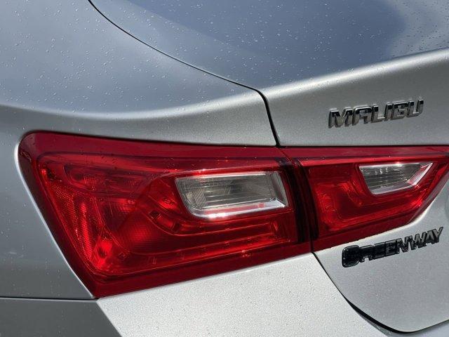 used 2020 Chevrolet Malibu car, priced at $11,289