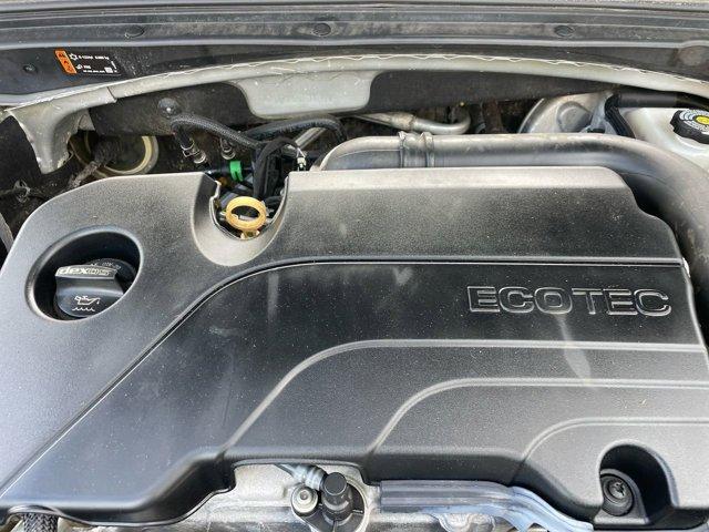 used 2020 Chevrolet Malibu car, priced at $11,289