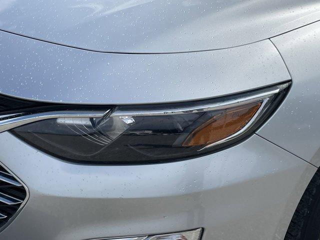 used 2020 Chevrolet Malibu car, priced at $11,289