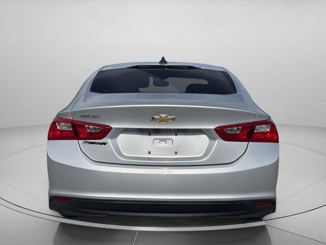 used 2020 Chevrolet Malibu car, priced at $11,289
