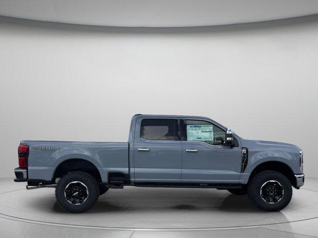 new 2025 Ford F-250 car, priced at $76,607