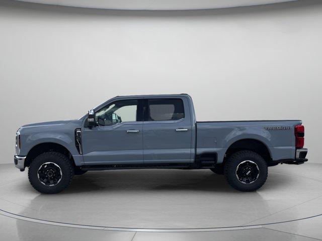 new 2025 Ford F-250 car, priced at $76,607