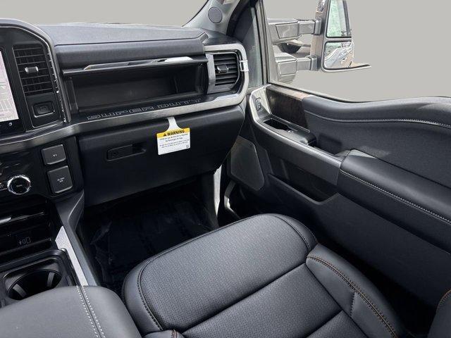 new 2025 Ford F-250 car, priced at $76,607