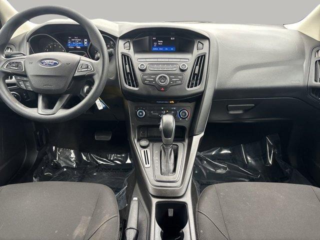 used 2018 Ford Focus car, priced at $9,346
