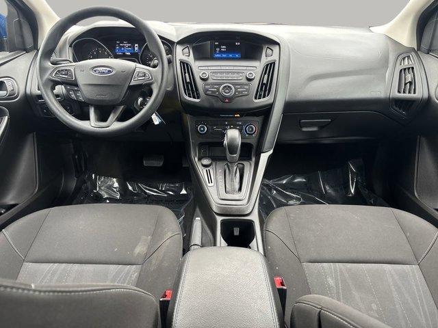 used 2018 Ford Focus car, priced at $9,346