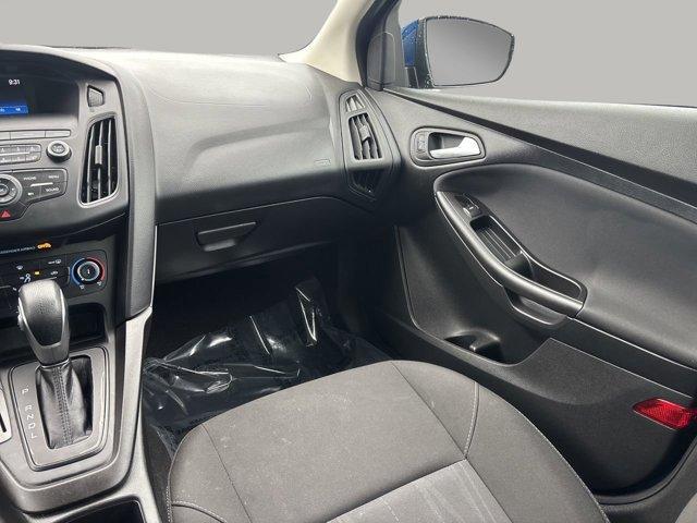 used 2018 Ford Focus car, priced at $9,346