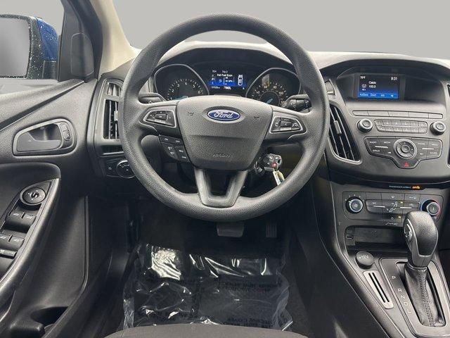 used 2018 Ford Focus car, priced at $9,346