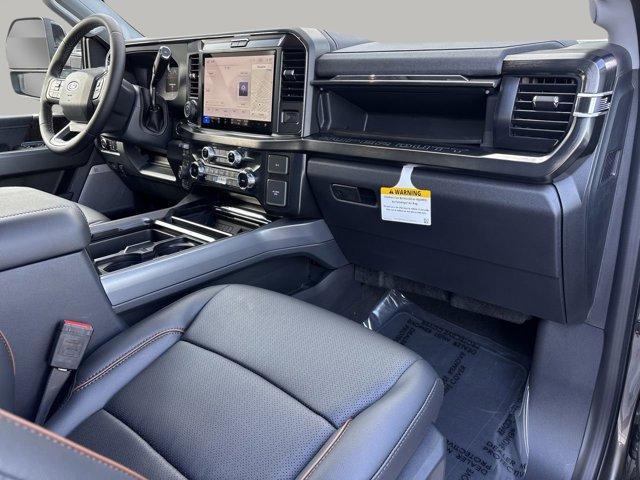 new 2026 Ford F-250 car, priced at $99,281
