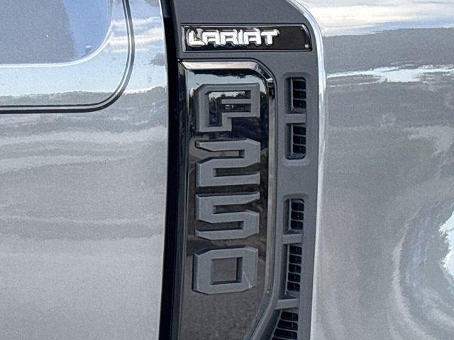 new 2026 Ford F-250 car, priced at $99,281