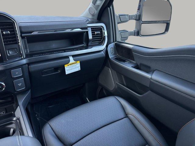 new 2026 Ford F-250 car, priced at $99,281
