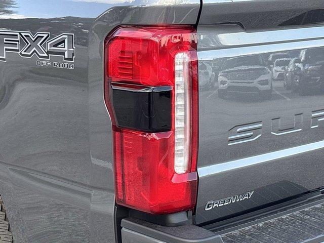 new 2026 Ford F-250 car, priced at $99,281