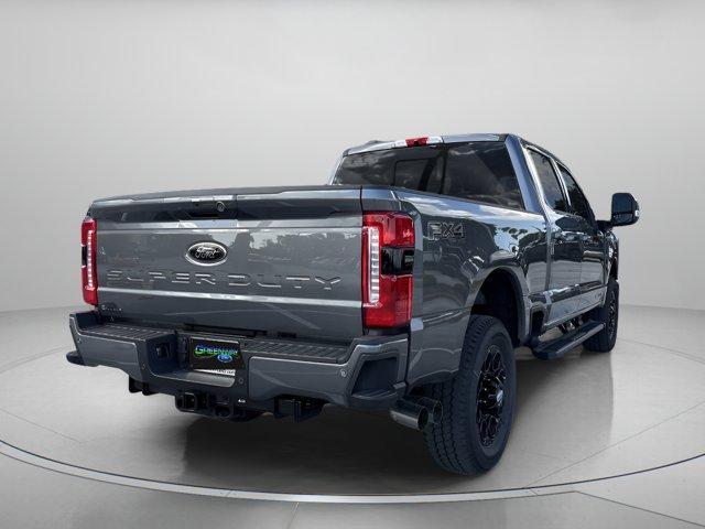 new 2026 Ford F-250 car, priced at $99,281