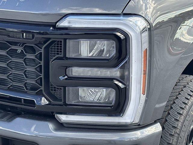 new 2026 Ford F-250 car, priced at $99,281