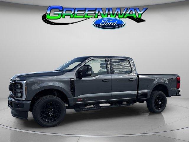 new 2026 Ford F-250 car, priced at $99,281