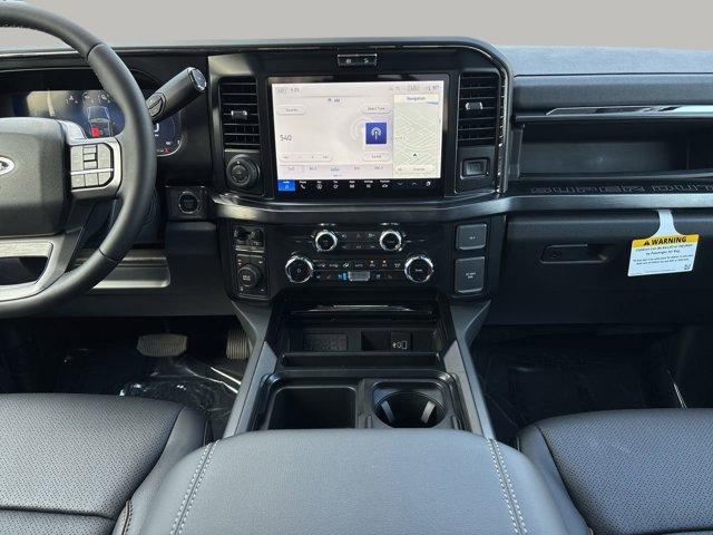 new 2026 Ford F-250 car, priced at $99,281
