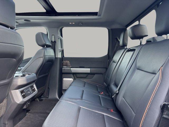 new 2026 Ford F-250 car, priced at $99,281