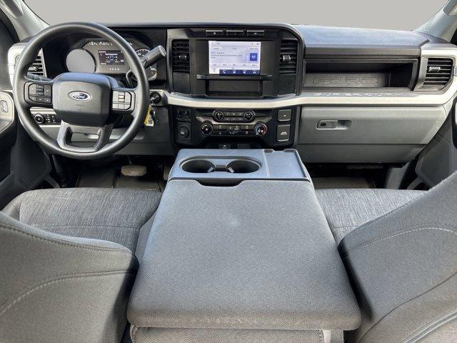 used 2024 Ford F-350 car, priced at $53,999
