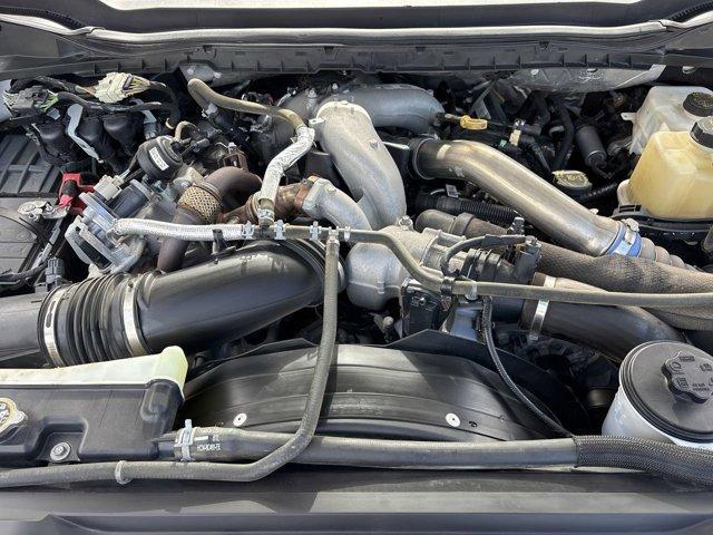 used 2024 Ford F-350 car, priced at $53,999