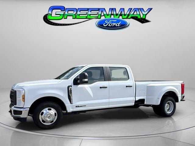 used 2024 Ford F-350 car, priced at $53,999