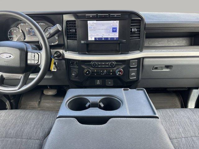 used 2024 Ford F-350 car, priced at $53,999