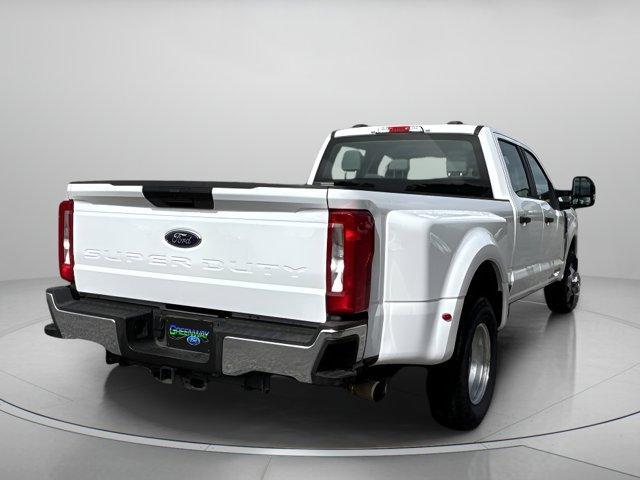 used 2024 Ford F-350 car, priced at $53,999