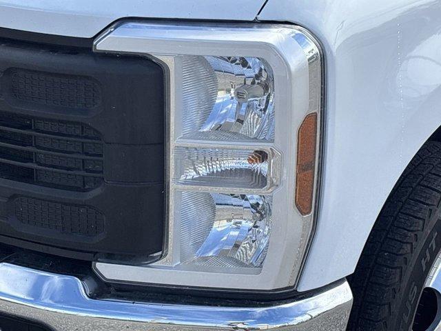 used 2024 Ford F-350 car, priced at $53,999
