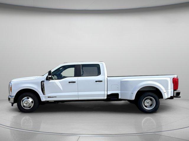 used 2024 Ford F-350 car, priced at $53,999