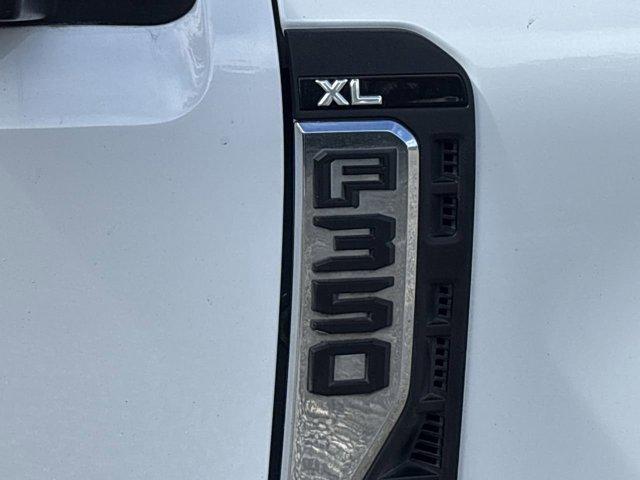 used 2024 Ford F-350 car, priced at $53,999