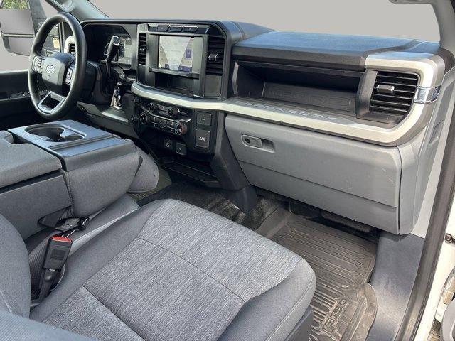 used 2024 Ford F-350 car, priced at $53,999