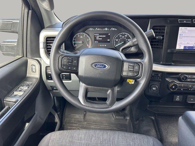 used 2024 Ford F-350 car, priced at $53,999