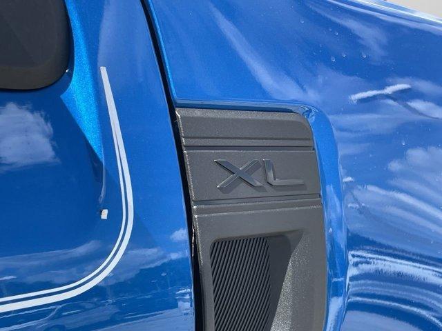 new 2025 Ford Maverick car, priced at $29,465