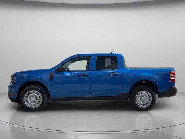 new 2025 Ford Maverick car, priced at $29,465